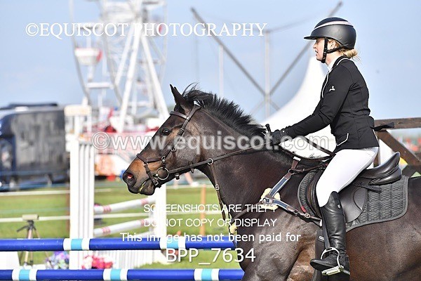 BPP_7634 - CLASS 6 Nisbets Fresh From The Farm & The Golf Inn 1.00m Amateur Championship