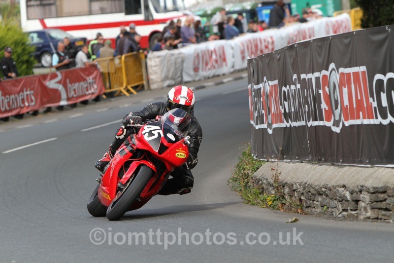  - Mylchreests Junior Manx Grand Prix