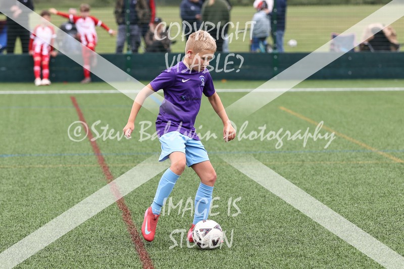 1DX30525 - Sun 7th U10 Boys