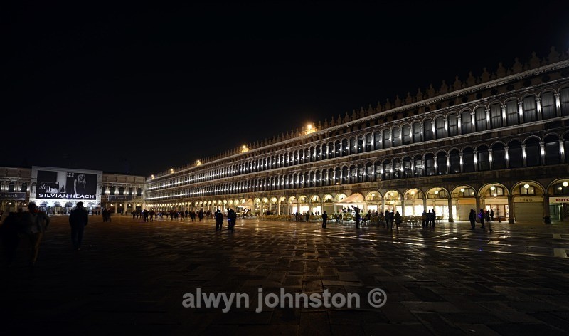  - Venice