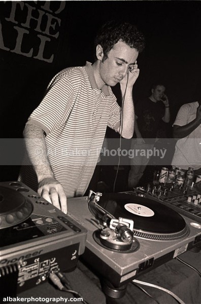 29 - Soul:ution @ botw 10.10.03