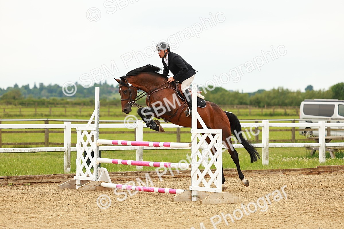 SBM_001332 - Class 3 - Senior Discovery - 1.00m