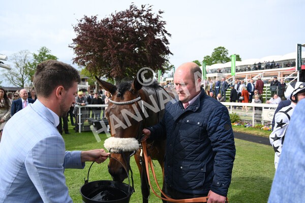 yr13052022r5-34 - Race 5 4.10pm Paddy Power 'Fill Thi Boots' Stakes