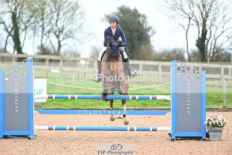 240316A-092549-02354 - Cls 13 Snr 1.05 and 1.10m Open