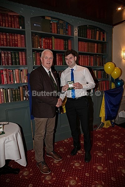 084 - Summerhill GFC Awards 2023