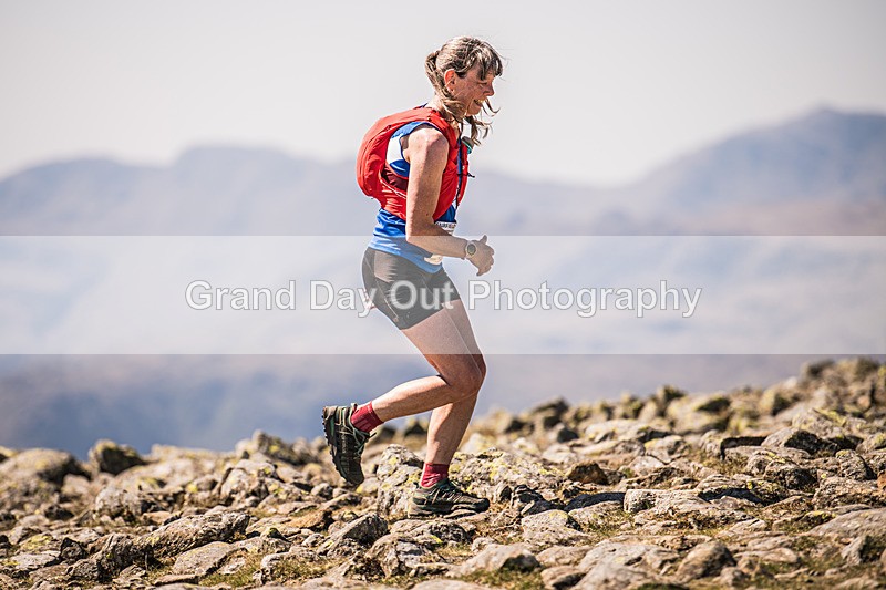 Fairfield-1262 - Fairfield Horseshoe Fell Race Saturday 10th May 2025