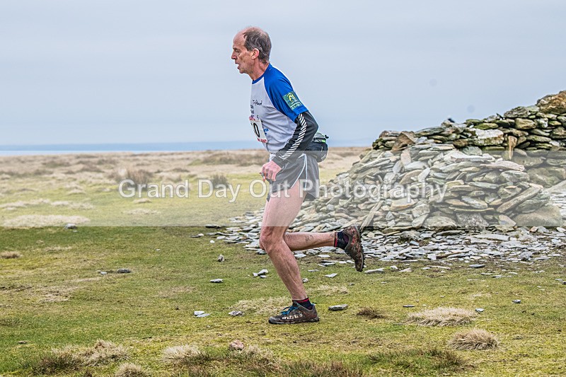 Black Combe-462 - Black Combe Fell Race Saturday 4th March 2023