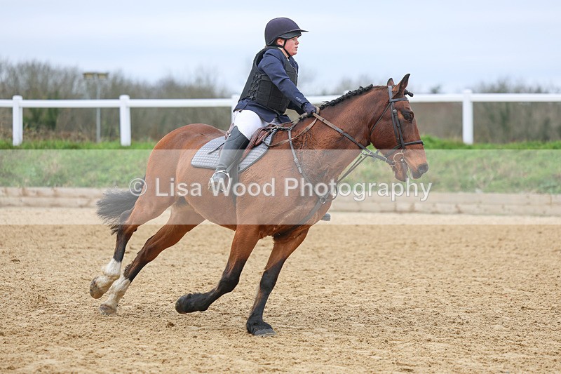 3E7A1241 - Class 2: 80 - 85cm