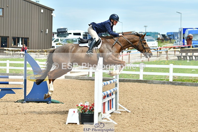 230504A-131813-01850 - Cls 4 95cm Amateur Quali