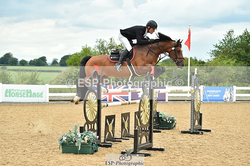 230720A-135938-03263 - Cls 21, 1 Star Gold 1.30m