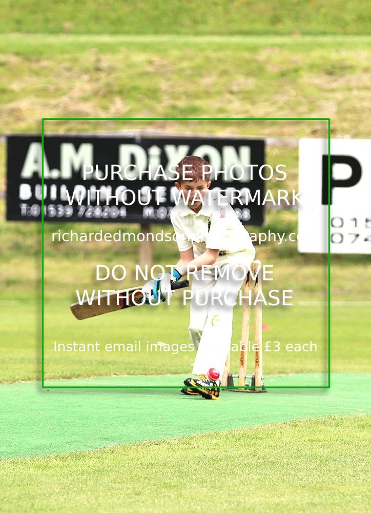 IMG_4263 - Netherfield U11 v Burneside U11 (Sunday 12 June 2022)