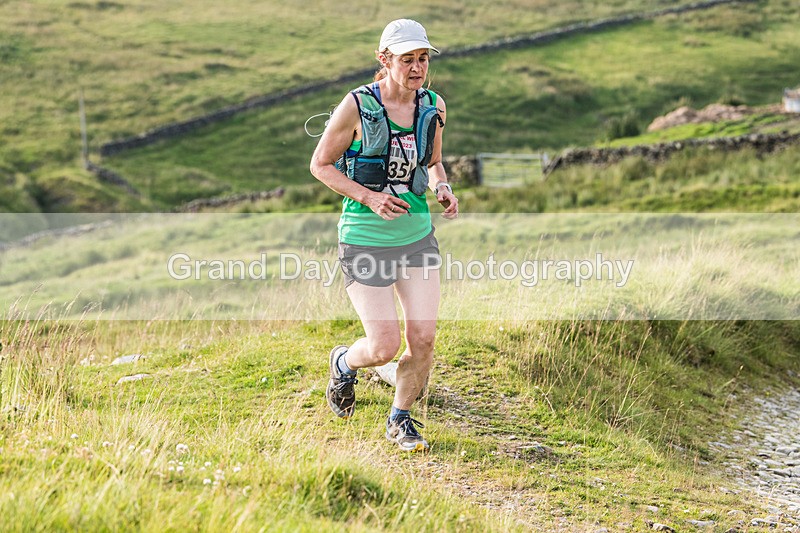 Tebay-213 - Tebay Fell Race Wednesday 26th June 2024