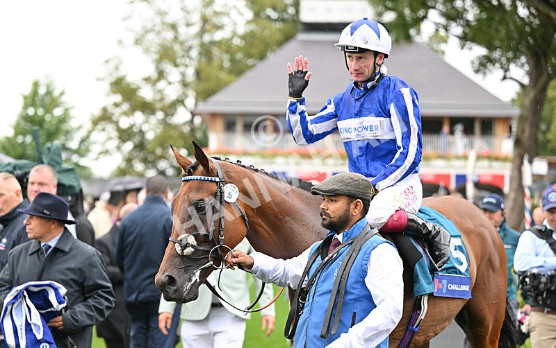200826-079 The Lost King - Race 3 15.00pm Sir Kevin Sinfield 7 In 7 Grand Finale Handicap