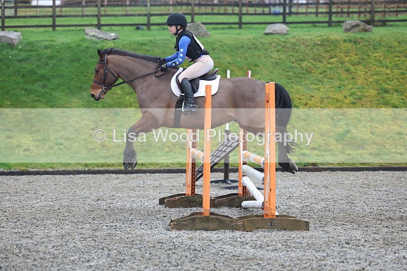 3E7A7548 - Class 3: 90cm