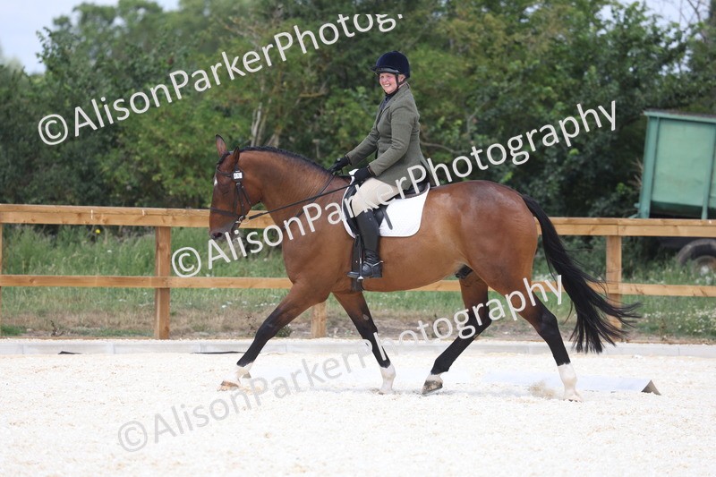 20260704-0840 - Class 5 - Novice 3