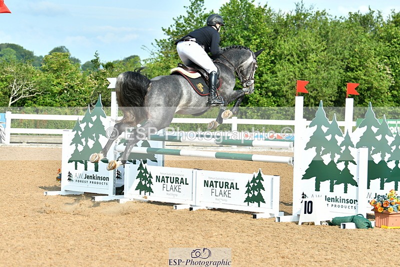 230721A-090027-04558 - Cls 26, 5 Yr Olds 1.10m