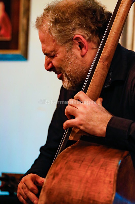 _56A6267 - Art Themen and friends at The Royal Oak Swindon