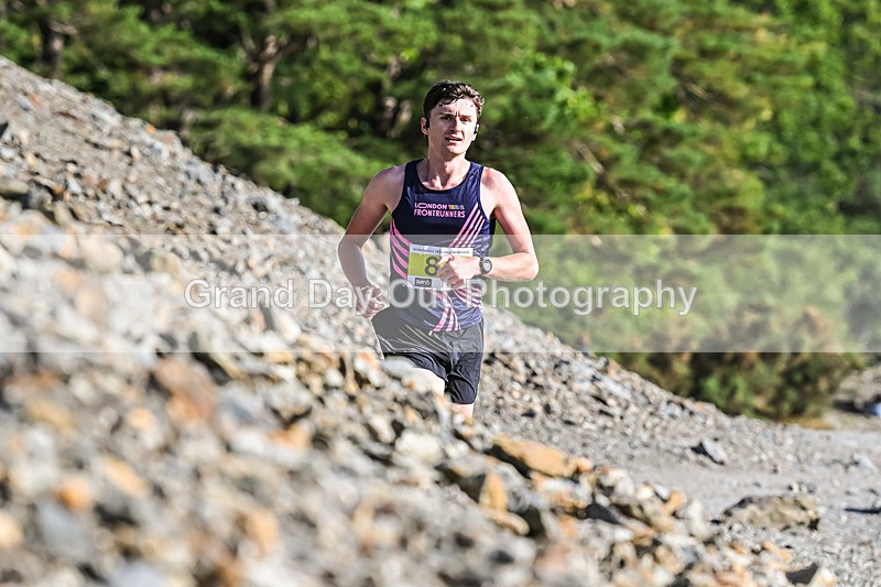 Borrowdale-26 - Fellside Events Borrowdale Trail Half Marathon Sunday 23rd August 2026