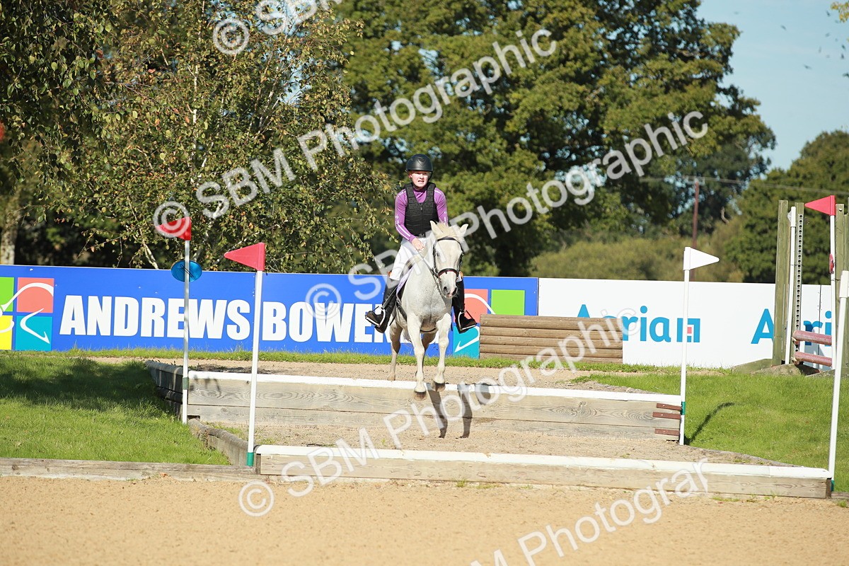SBM_17206 - E10 - Eventers Challenge 50cm Championship