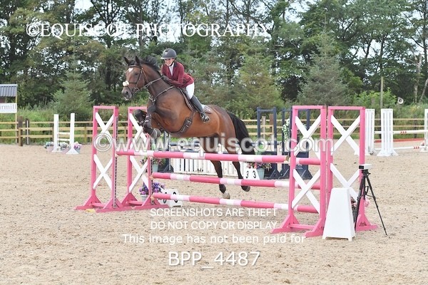 BPP_4487 - CLASS 13 SUN Senior Discovery/ 1m Open