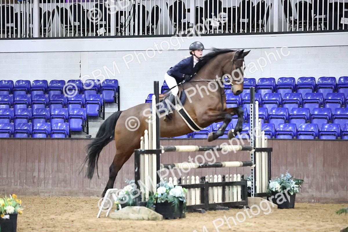 SBM_1982 - Class 8 - Nupafeed Supplements Senior Discovery/ 1m Open