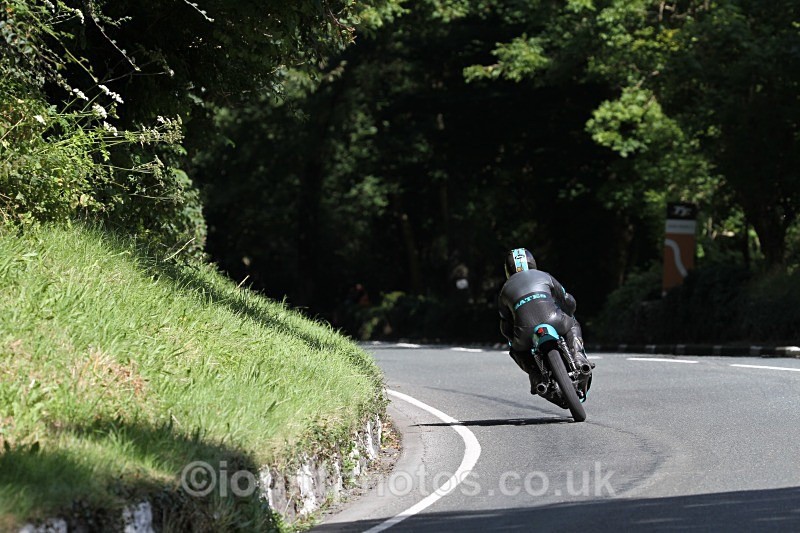 FOM_0357 - 350cc Classic TT
