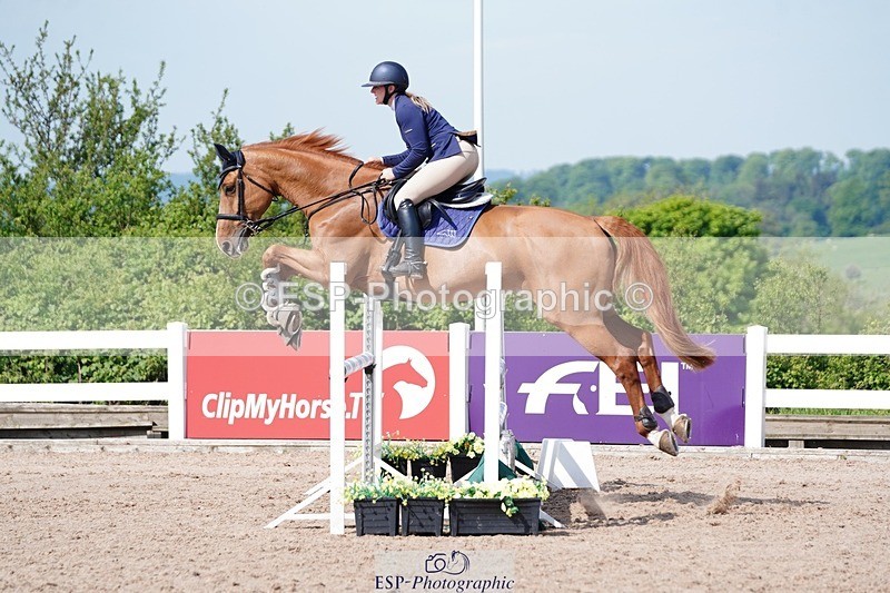 250511-103814-13315 - Cls 31 Snr Discovery and 1m Open