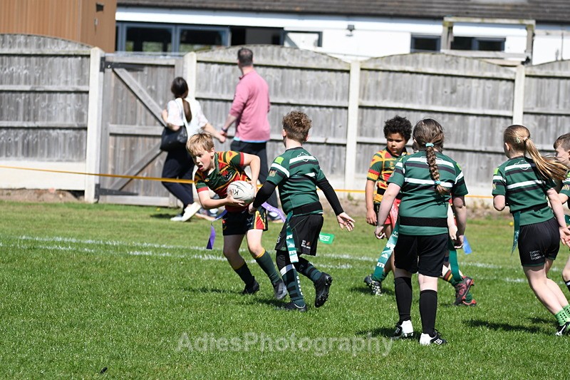 - Selby Rugby Festival 2025