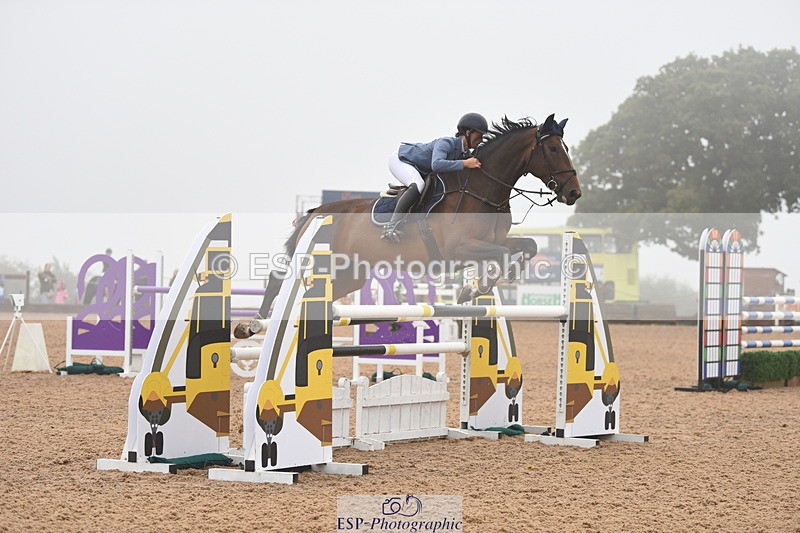 230916A-101728-03761 - Cls 14 Snr Foxhunter