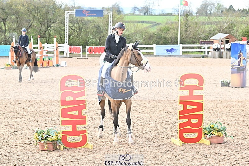 240418A-155052-04201 - Cls 17, 1 Star Silver Tour 1.20m