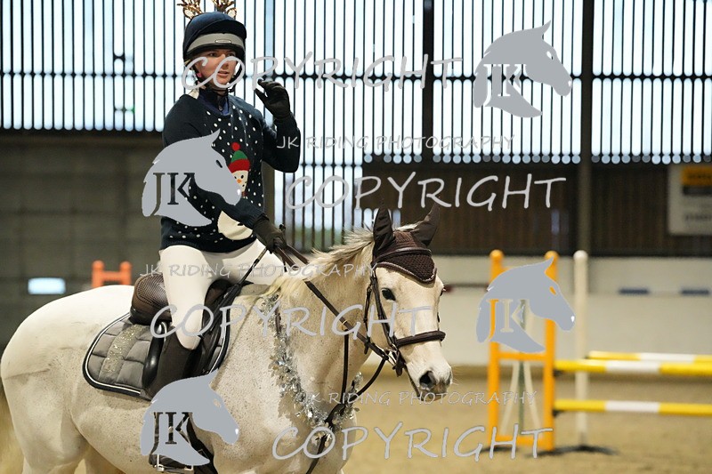 JKR03515 - Class 8 90cm