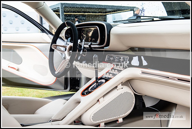  - Salon Privé 2024