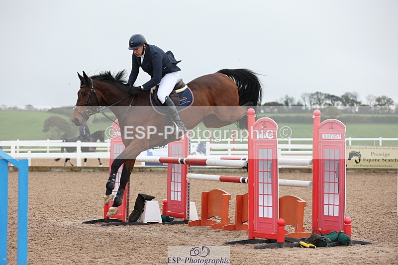 231112A-143543-04894 - Cls 21 Foxhunter & 1.20m Open