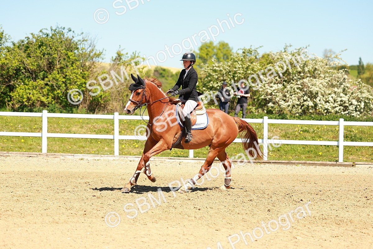 SBM_000946 - Class 3 - Senior Discovery - 1.00m