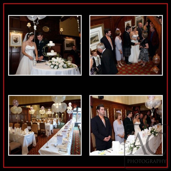  - Piersland House Hotel, Troon