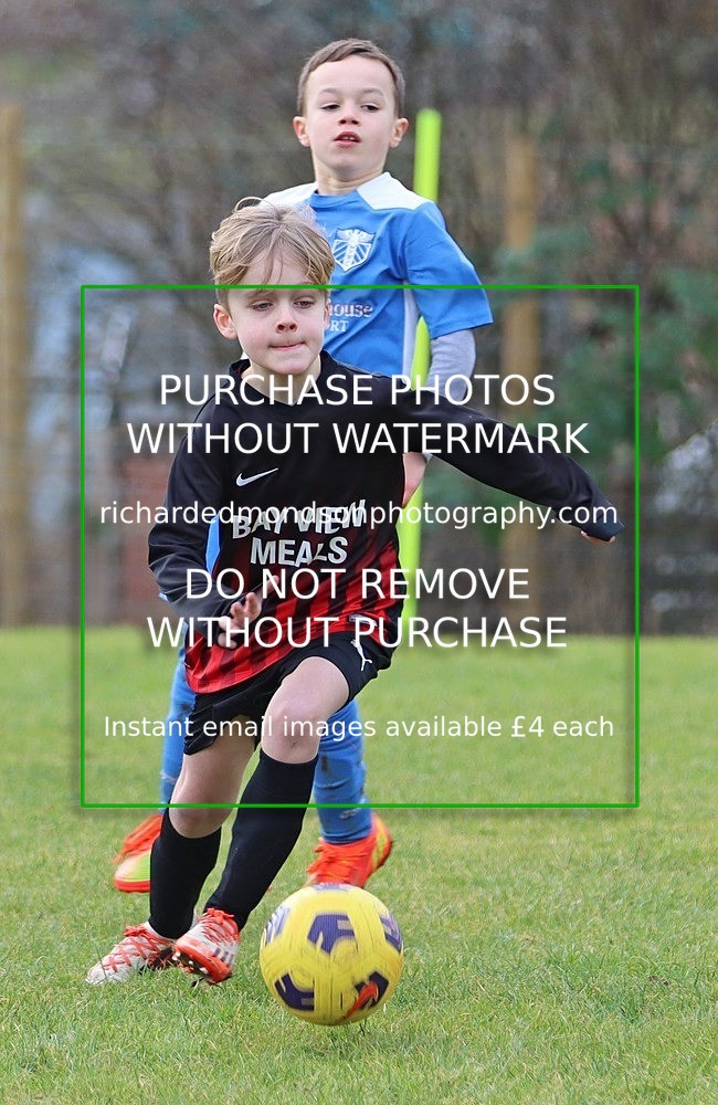 IMG_9559 - Wattsfield U8 vs Grange U8 (28/1/23)