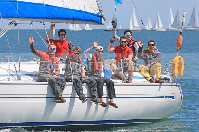 170701 RUDE KNOT 2 GBR5238R RTI_3960 - ROUND THE ISLAND 2017