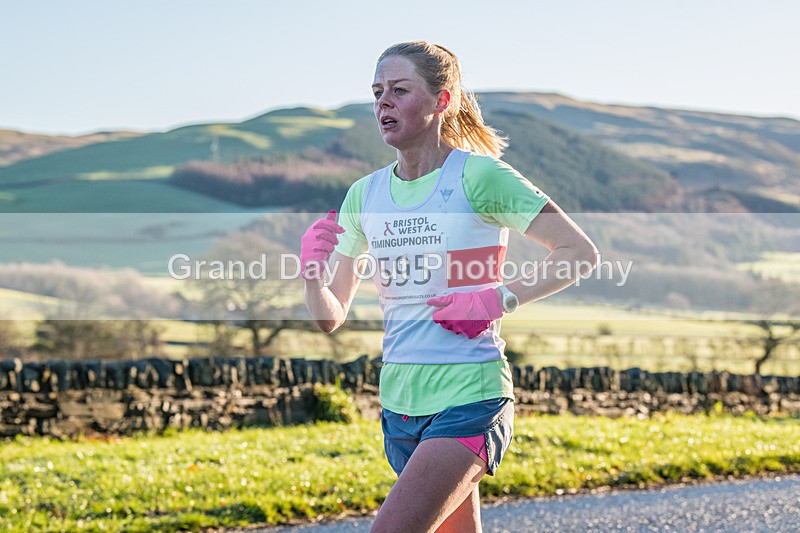 North Lakes Half Marathon  10k-276 - North Lakes Half Marathon & 10K Road Races Monday 2nd January 2023