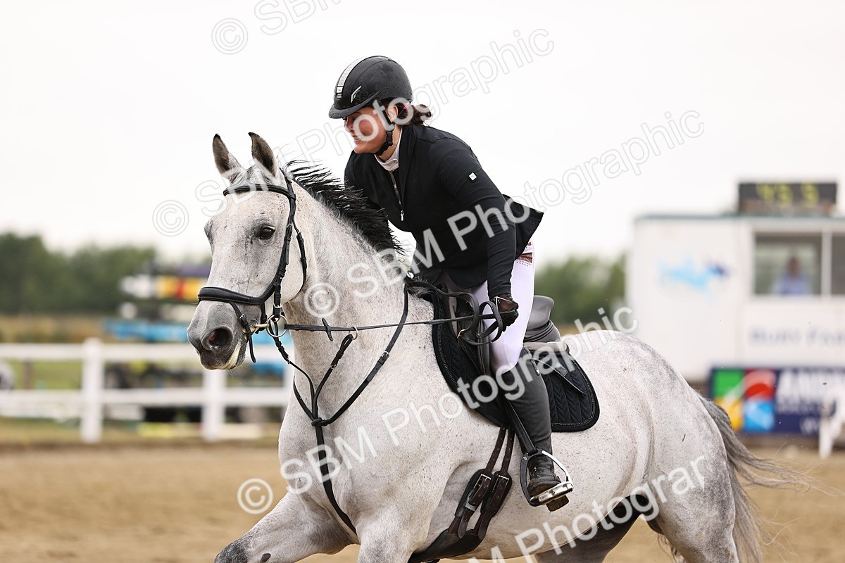 SBM_025173 - Class 9 - Senior British Novice - 90cm