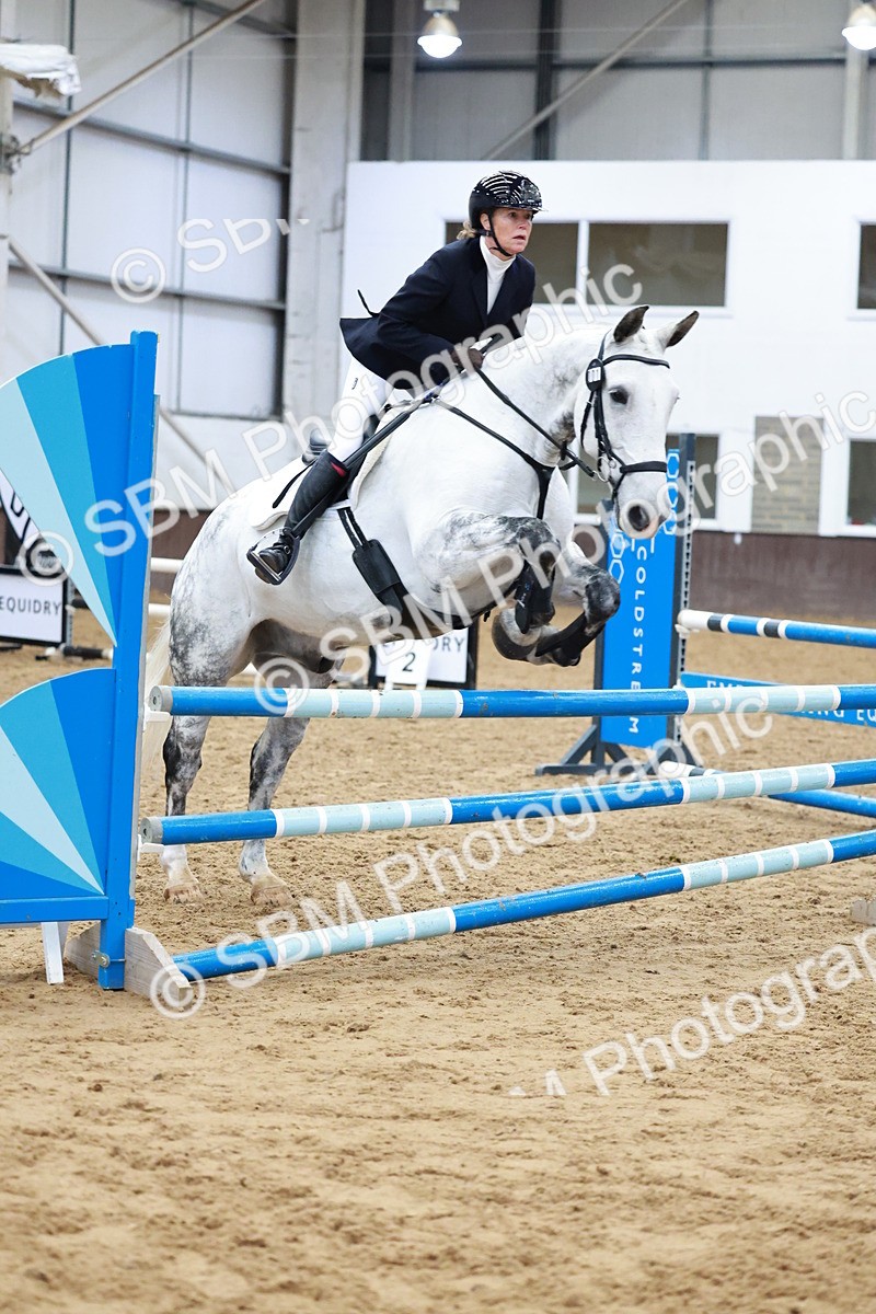 SBM_000519 - Class 2 - Senior British Novice 90cm