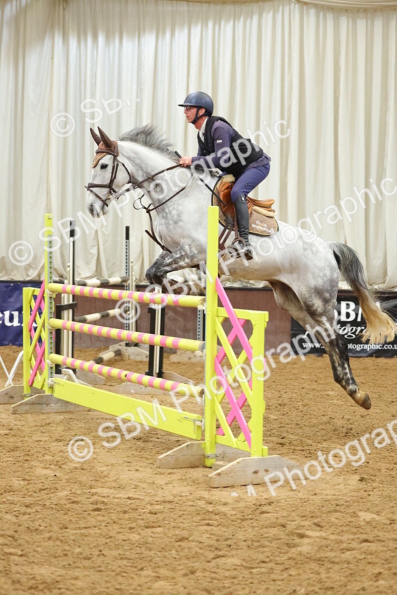 SBM_001808 - Class 6 - National 1.30m