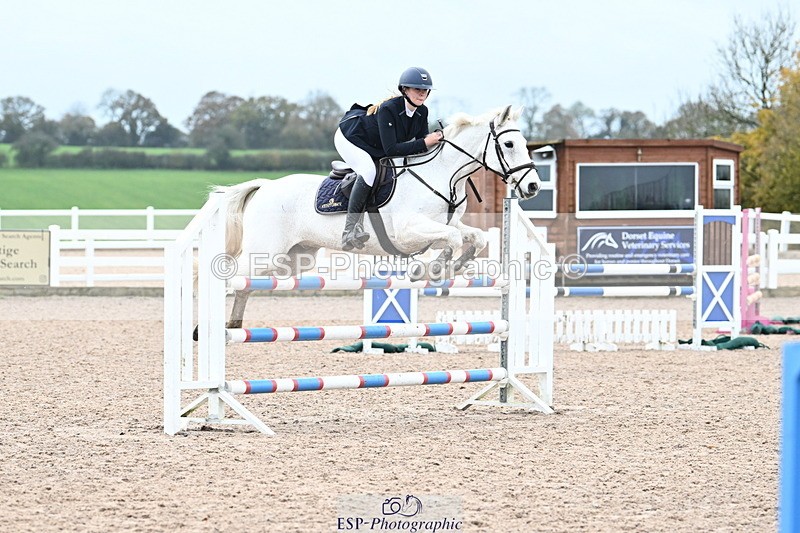 231118A-121846-01828 - Cls 6 BlueChip Pony Sapphire Qualifier