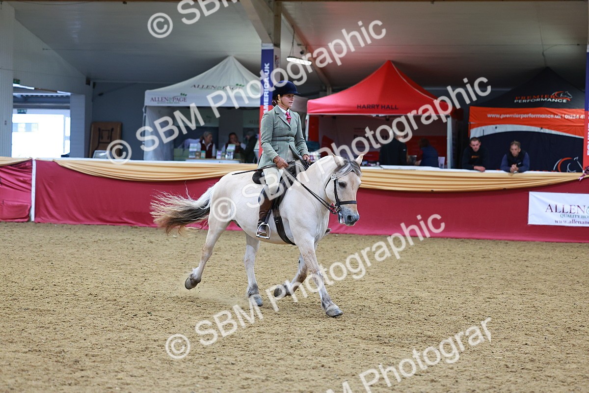 SBM_05456 - Class 11R - Ridden Veteran