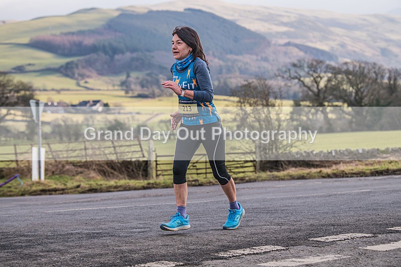 North Lakes-1765 - North Lakes 10K & Half Marathon Sunday 9th February 2025