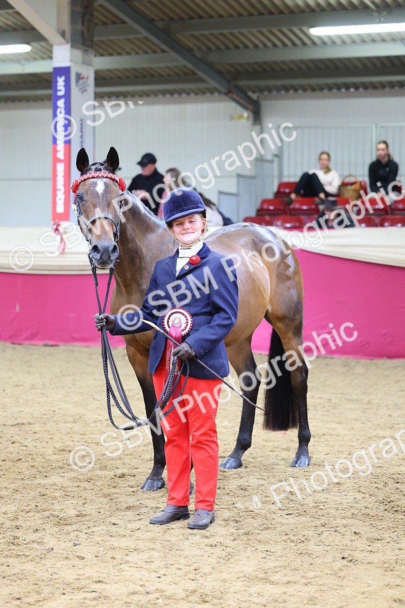 SBM_21138 - Class 902 - Supreme Final IH Veteran