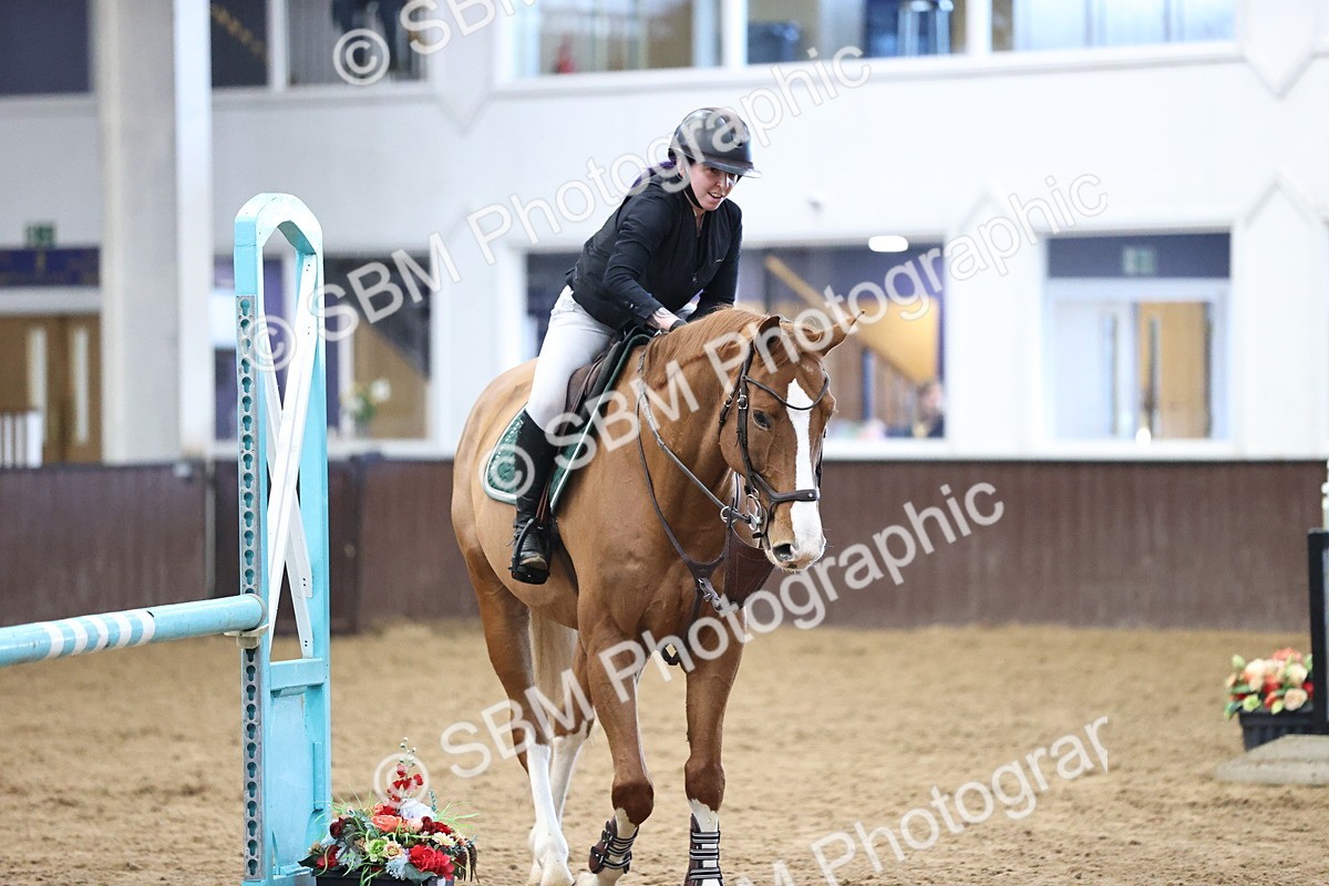 SBM_001770 - Class 4 - Senior Newcomers - 1.10m Open