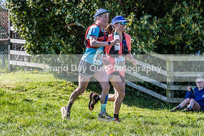 The Finish-1693 - The 3 Peaks Race Saturday 25th April 2026 - The Finish