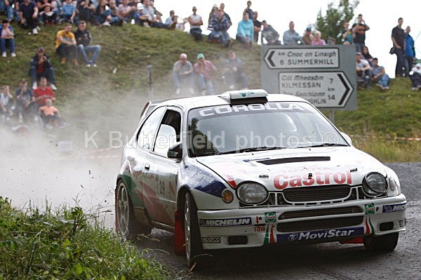 294 - ALMC RALLY 2014