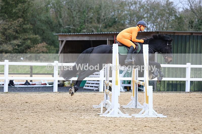 3E7A0374 - Class 6: 90/95cm