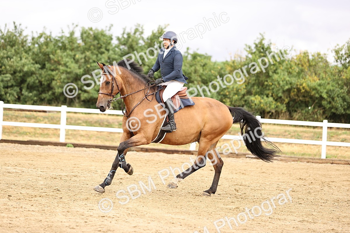 SBM_025697 - Class 10 - Amateur Championship Qualifier 95cm
